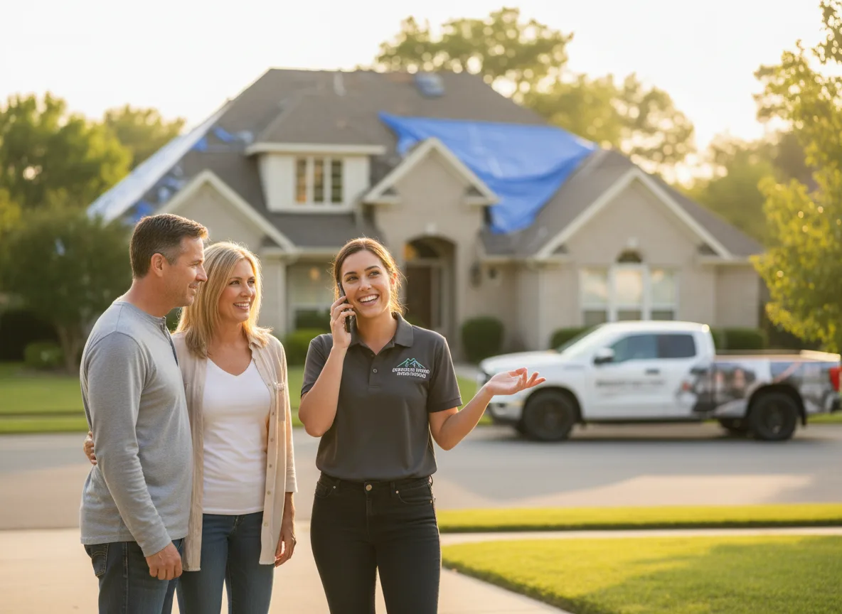 Emergency Roof Repair Fort Myer, VA FAQs